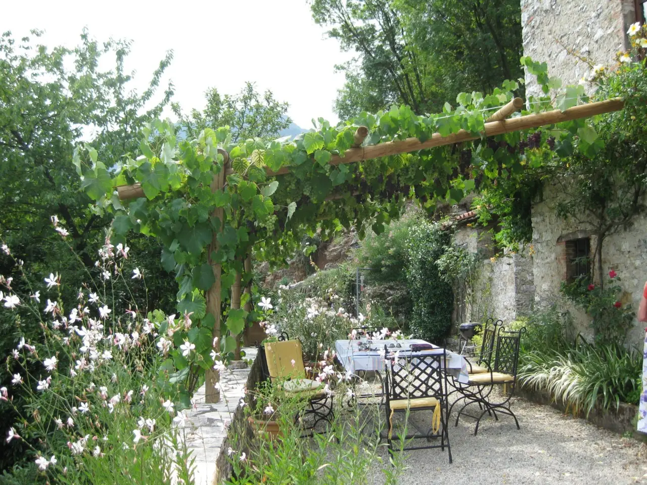 Il giardino dei sogni esiste: entra nella meraviglia italiana che è stata paragonata al Paradiso Immagine selezionata