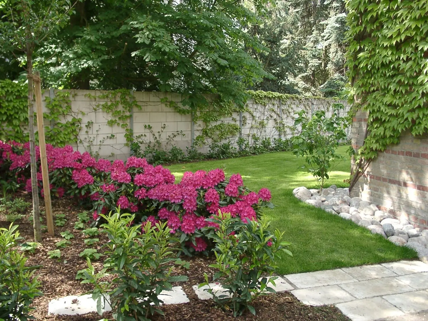 Il giardino dei sogni esiste: entra nella meraviglia italiana che è stata paragonata al Paradiso Immagine selezionata