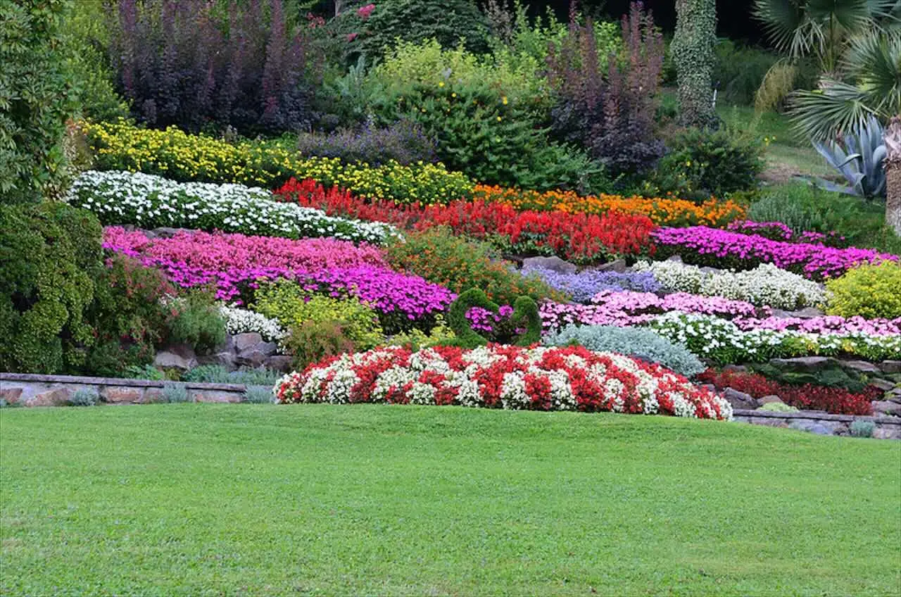 Il giardino dei sogni esiste: entra nella meraviglia italiana che è stata paragonata al Paradiso Immagine selezionata