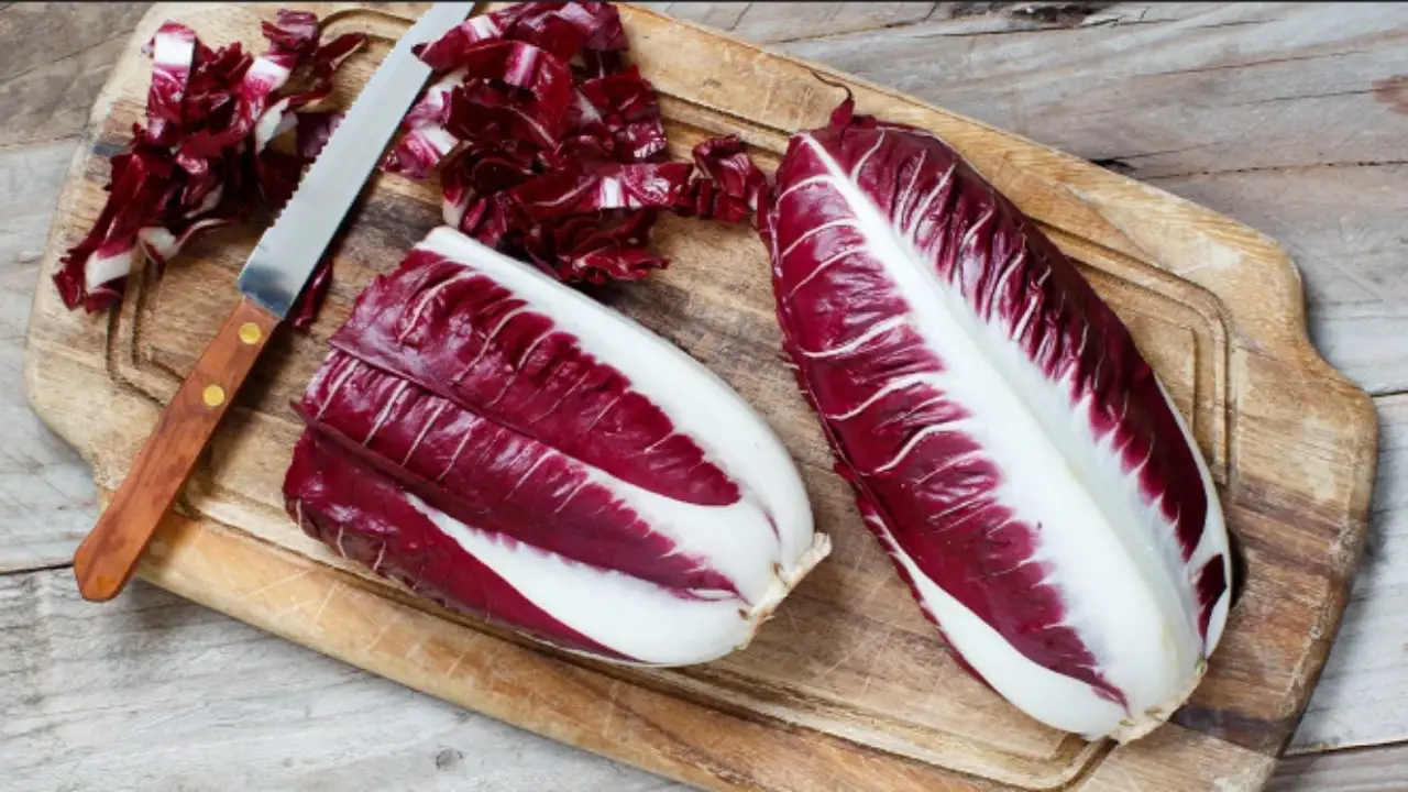 Come coltivare il radicchio rosso in vaso Come coltivare il radicchio rosso in vaso