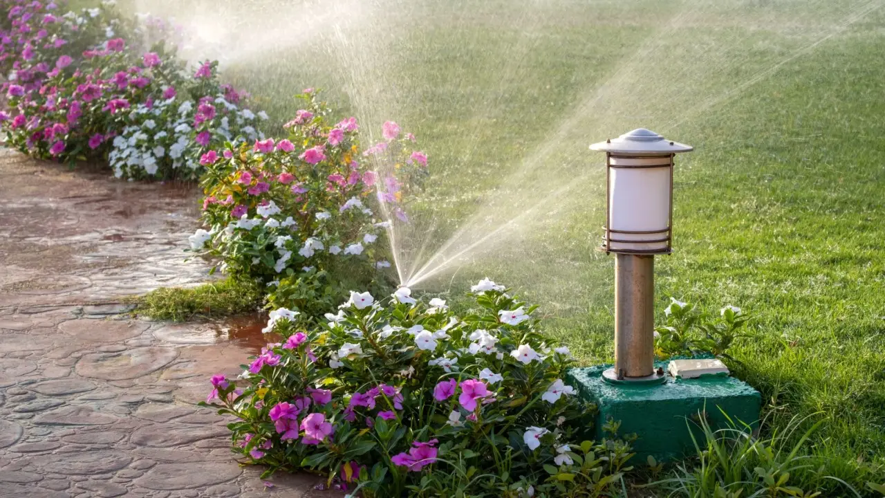 Cosa sapere sulla corretta irrigazione durante i mesi estivi per evitare sprechi d’acqua Cosa sapere sulla corretta irrigazione durante i mesi estivi per evitare sprechi d’acqua